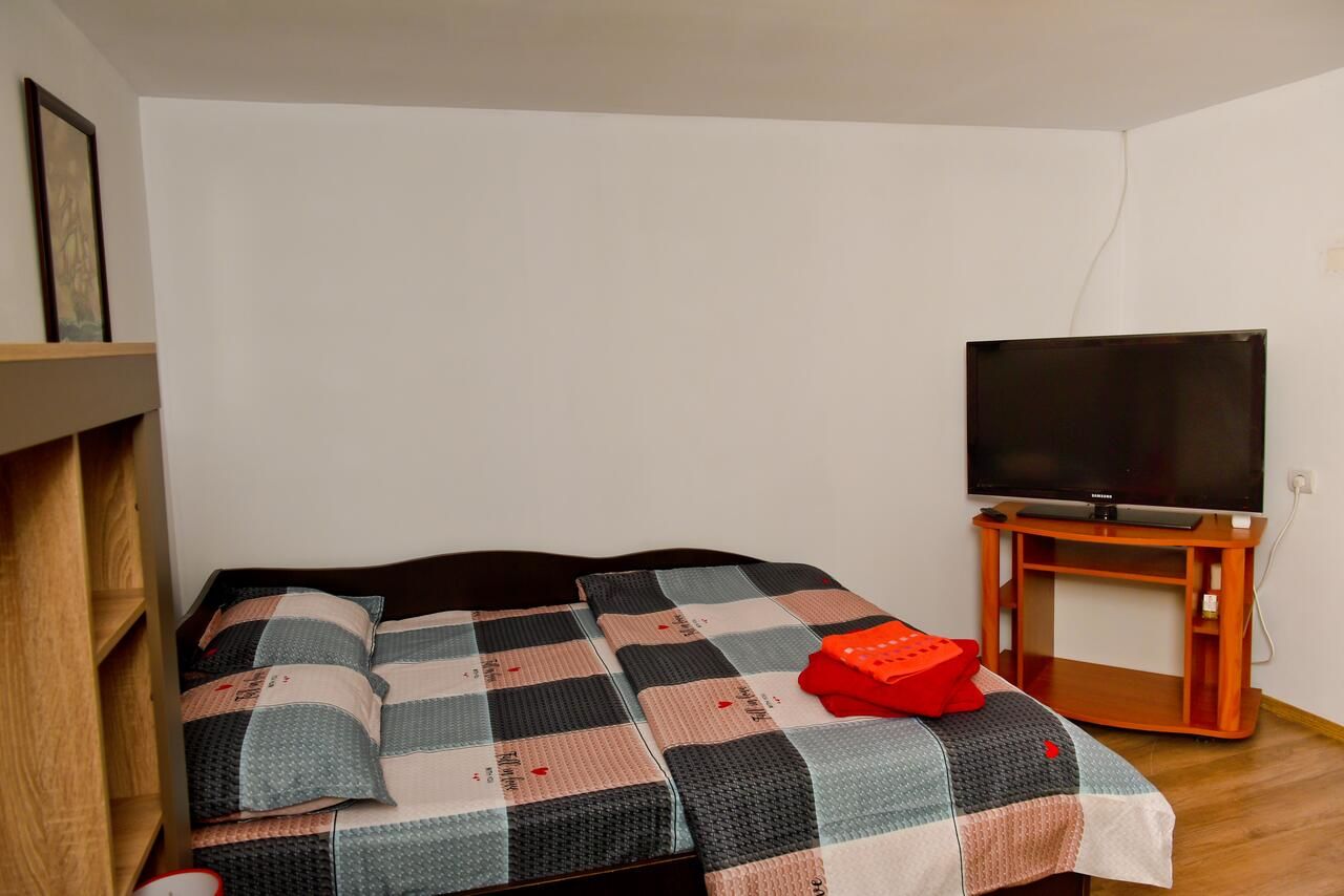 Гостевой дом CASA DODO Кэлимэнешти-13