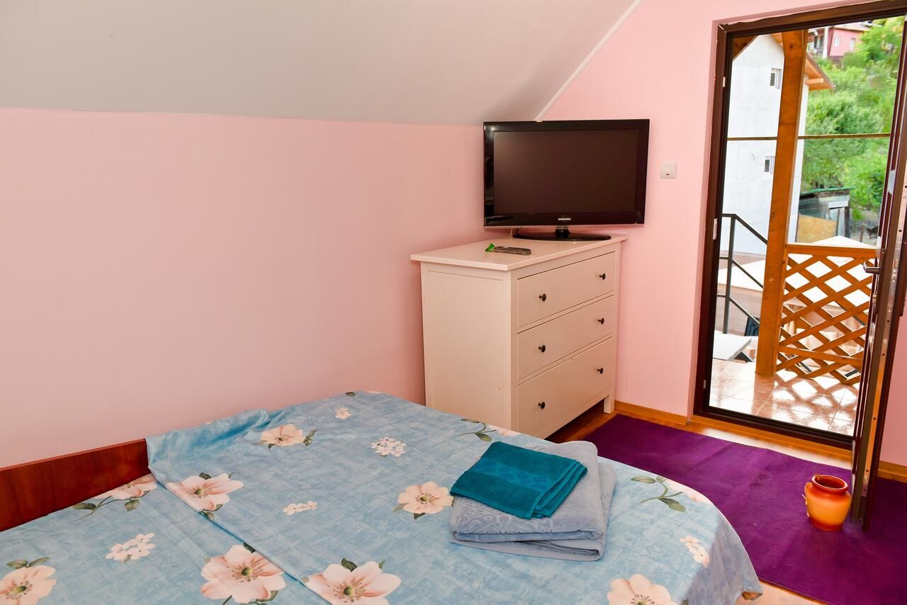 Гостевой дом CASA DODO Кэлимэнешти-15