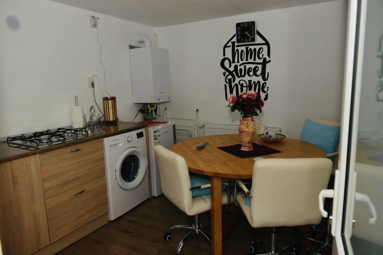 Гостевой дом CASA DODO Кэлимэнешти-20