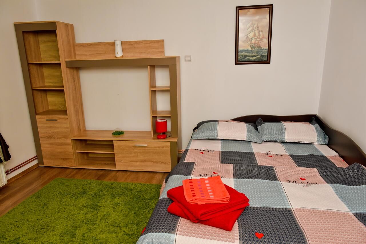 Гостевой дом CASA DODO Кэлимэнешти-21