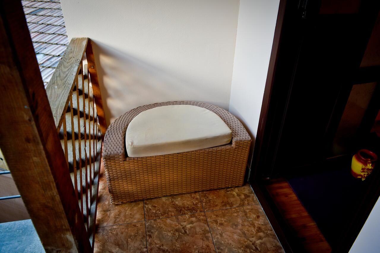 Гостевой дом CASA DODO Кэлимэнешти-27