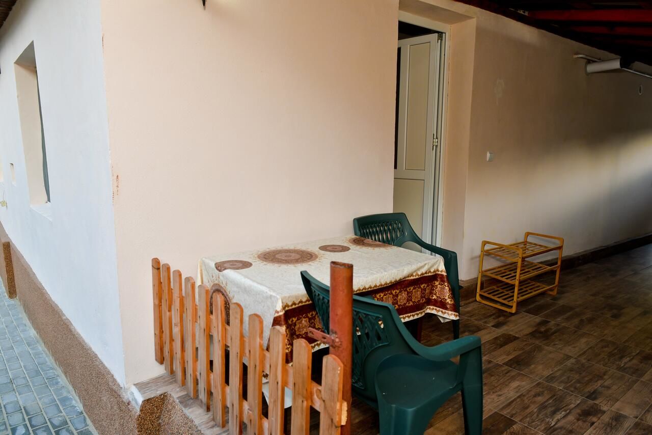 Гостевой дом CASA DODO Кэлимэнешти-28