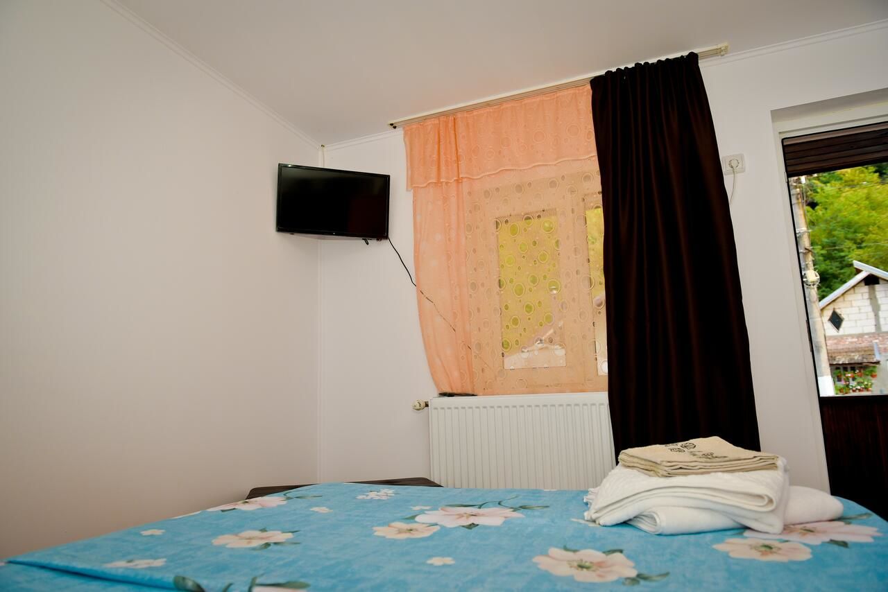 Гостевой дом CASA DODO Кэлимэнешти-30