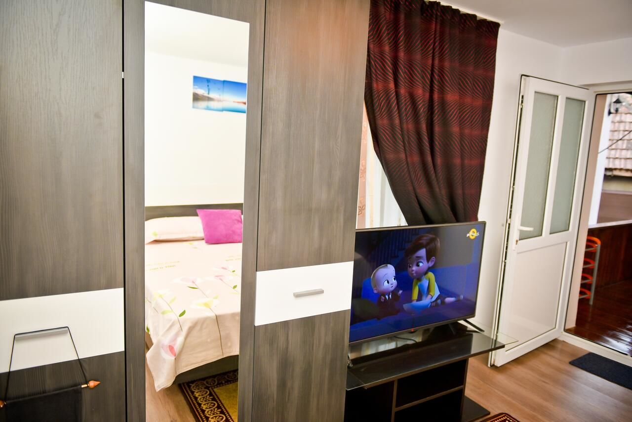 Гостевой дом CASA DODO Кэлимэнешти-32