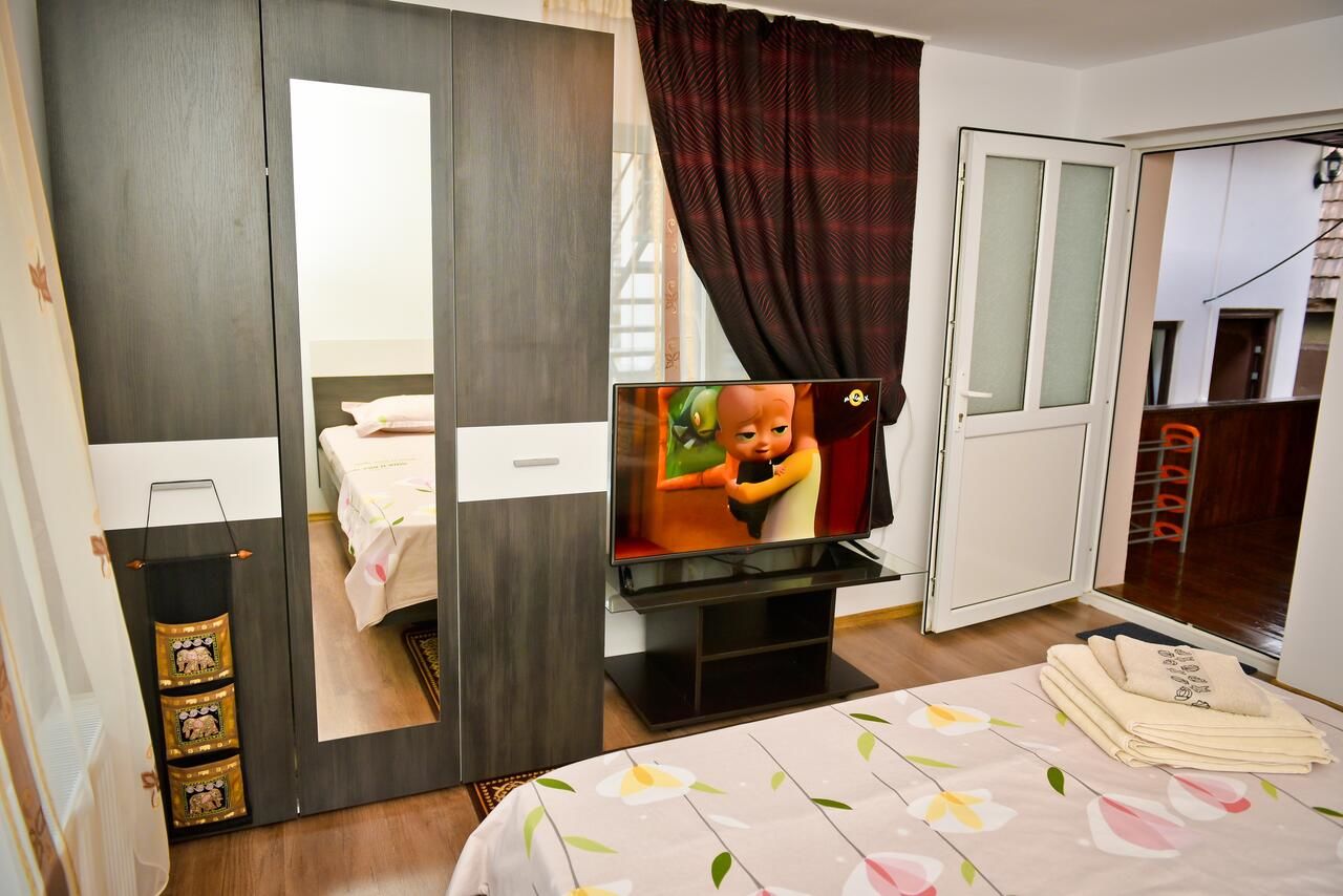 Гостевой дом CASA DODO Кэлимэнешти-33