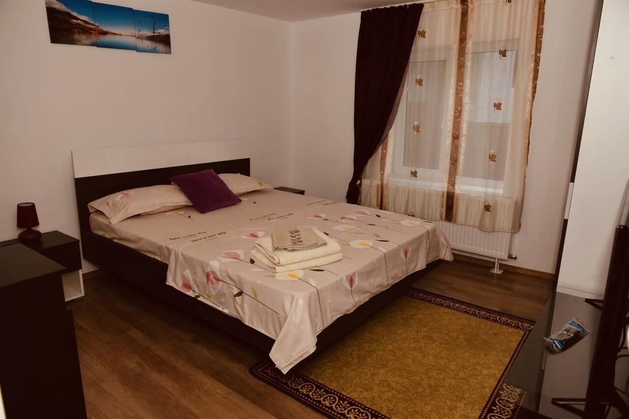 Гостевой дом CASA DODO Кэлимэнешти-34