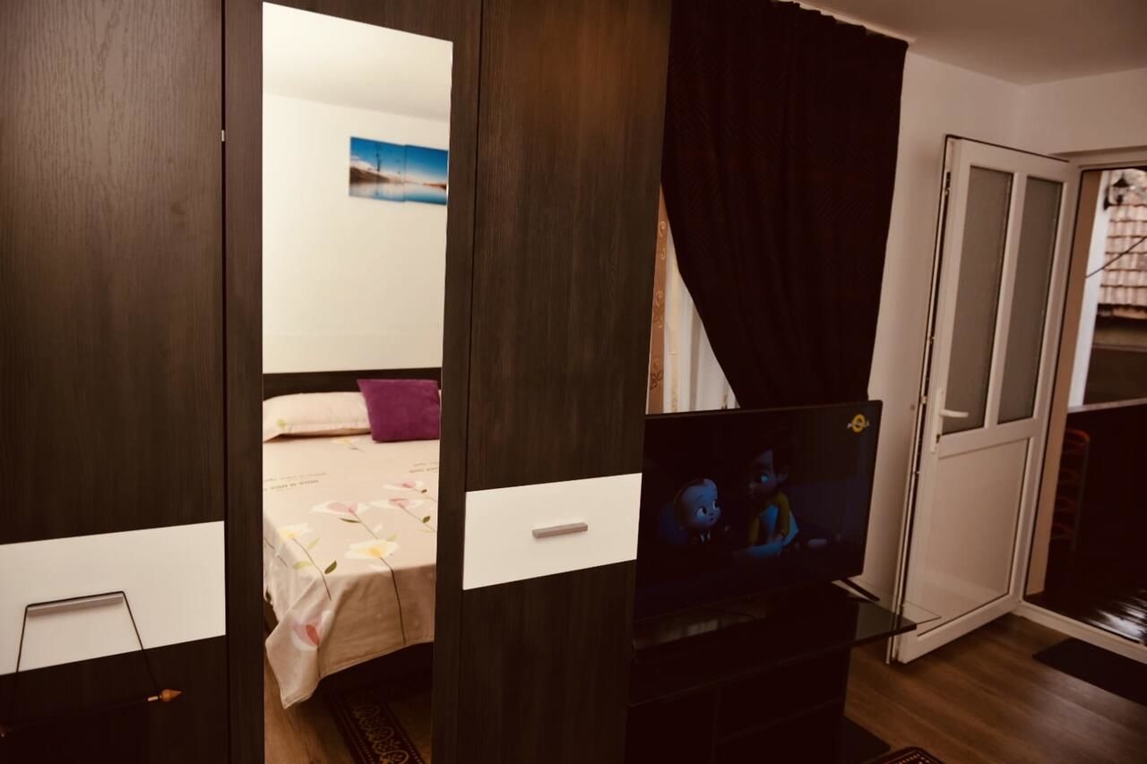 Гостевой дом CASA DODO Кэлимэнешти-35