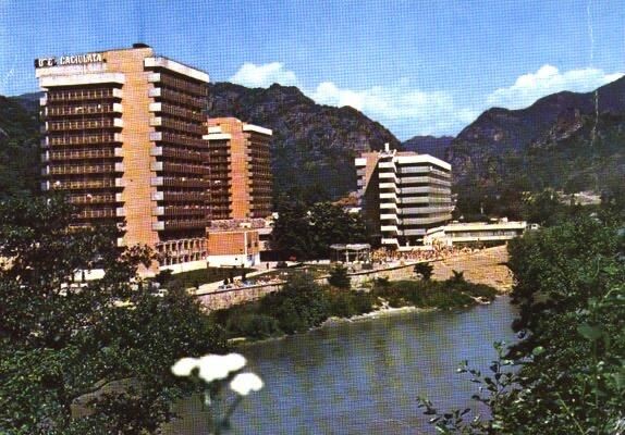 Гостевой дом CASA DODO Кэлимэнешти-36