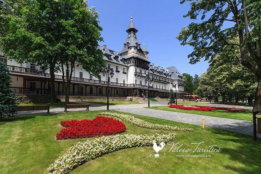 Гостевой дом CASA DODO Кэлимэнешти-37