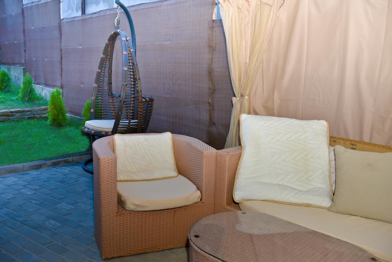 Гостевой дом CASA DODO Кэлимэнешти-42