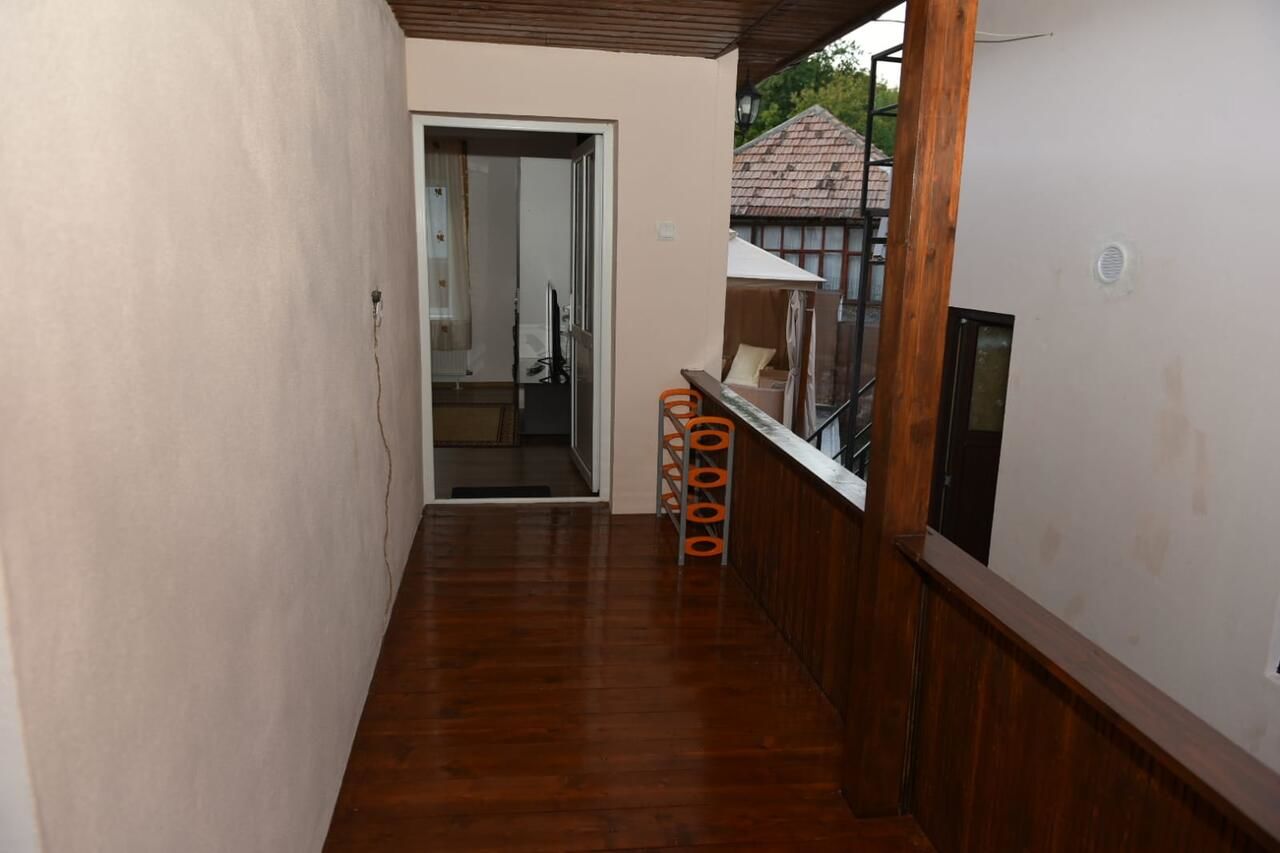 Гостевой дом CASA DODO Кэлимэнешти-7