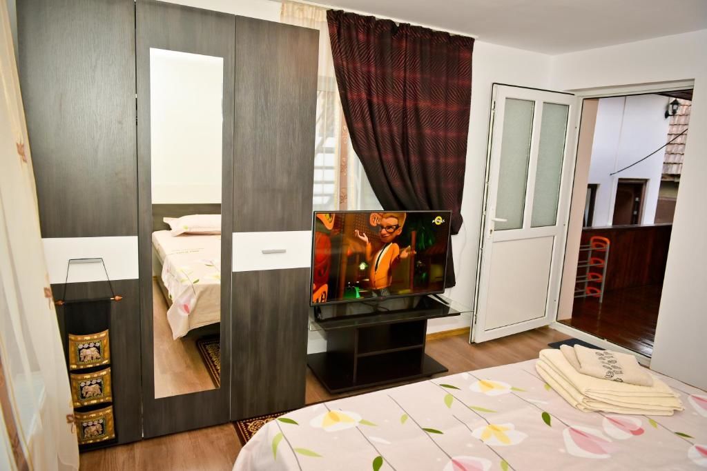 Гостевой дом CASA DODO Кэлимэнешти-45