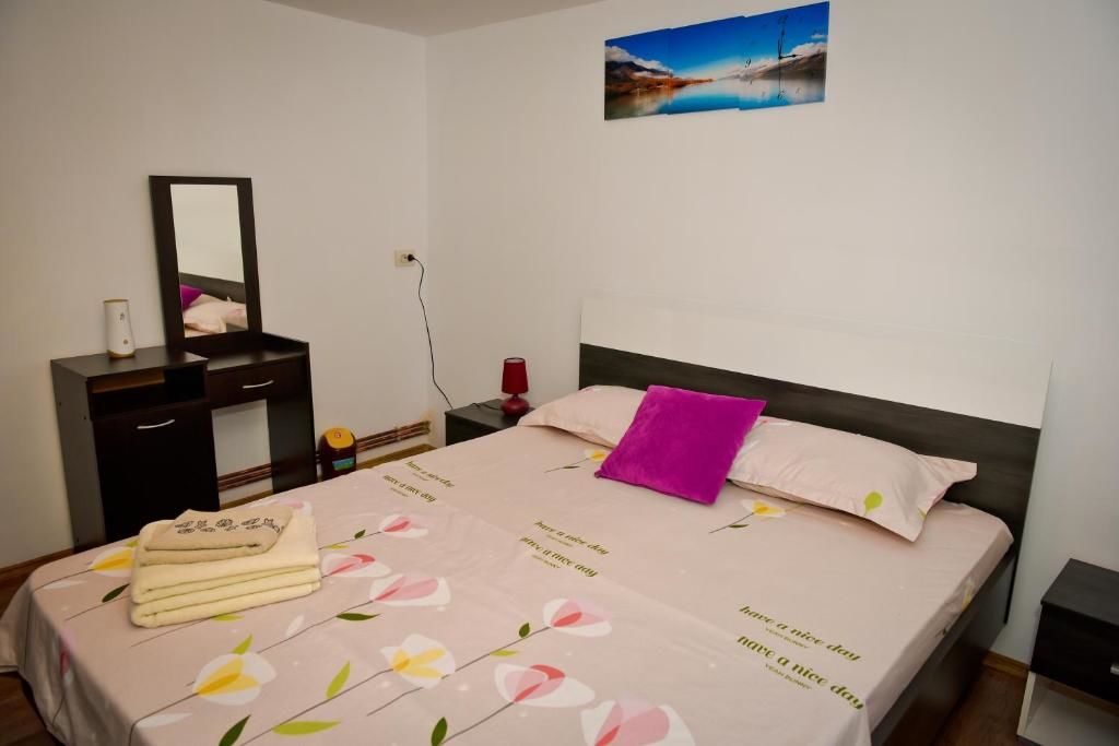 Гостевой дом CASA DODO Кэлимэнешти-46