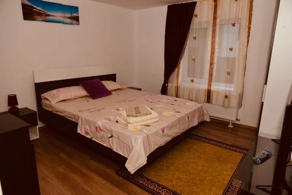 Гостевой дом CASA DODO Кэлимэнешти-48