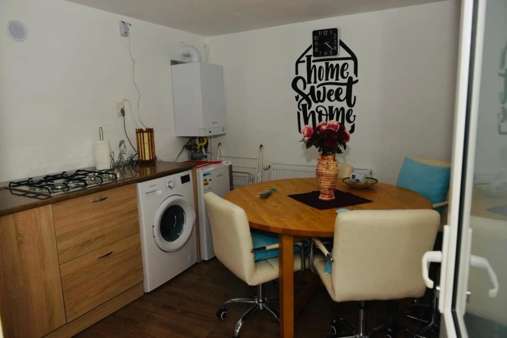 Гостевой дом CASA DODO Кэлимэнешти-50