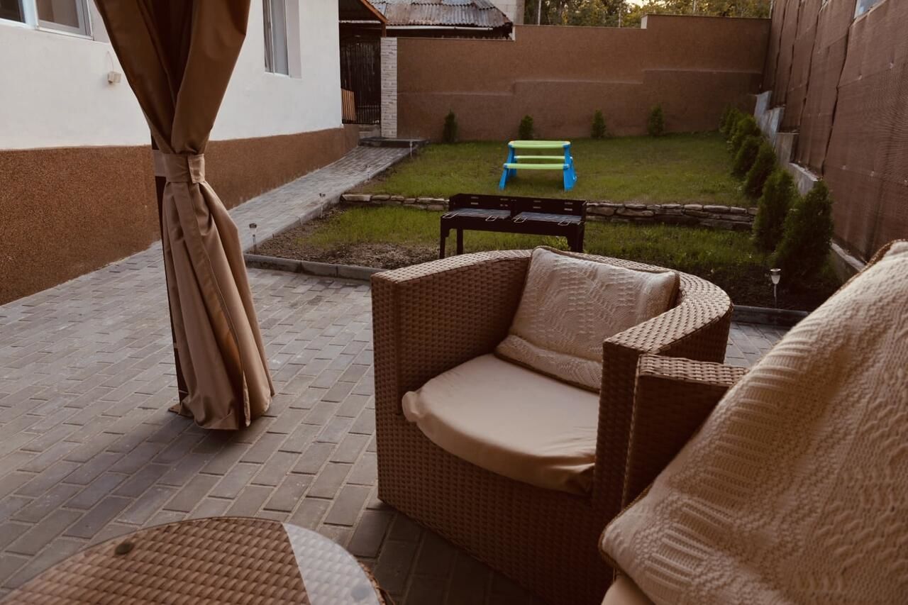 Гостевой дом CASA DODO Кэлимэнешти-8