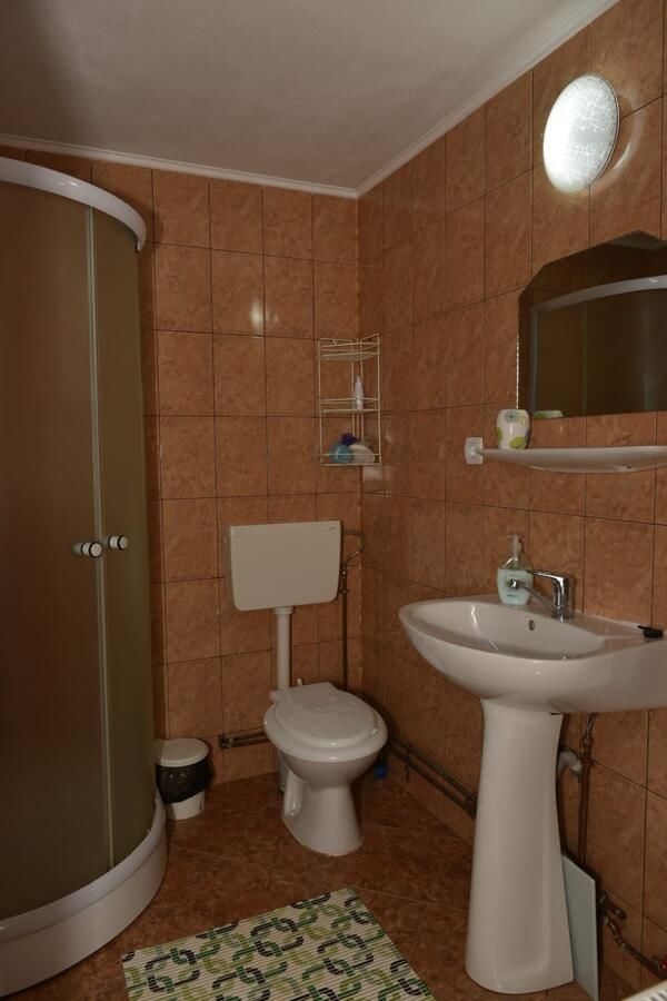 Гостевой дом CASA DODO Кэлимэнешти-9