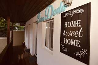 Гостевой дом CASA DODO Кэлимэнешти-0