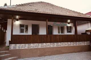 Гостевой дом CASA DODO Кэлимэнешти-1