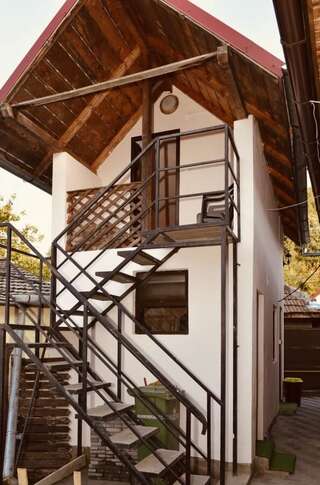 Гостевой дом CASA DODO Кэлимэнешти-2